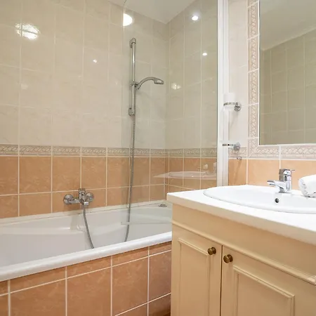 Apartment Bay-1 By Interhome
