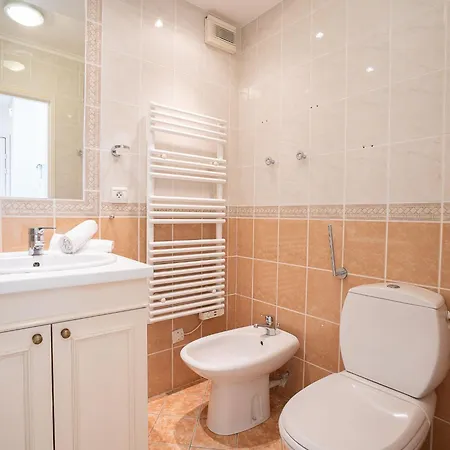 Bay-1 By Interhome Apartment Cannes