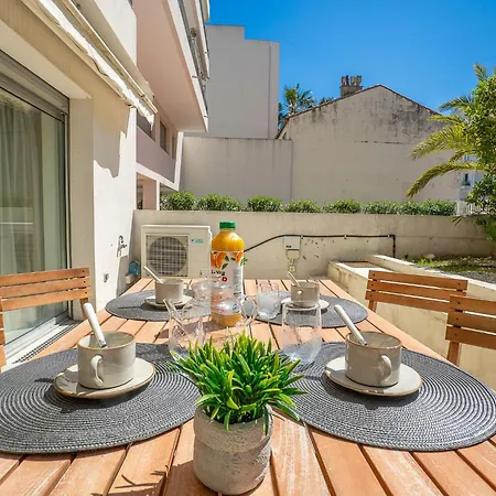 Bay-1 By Interhome Apartment