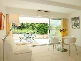 Bay-1 By Interhome Lägenhet Cannes